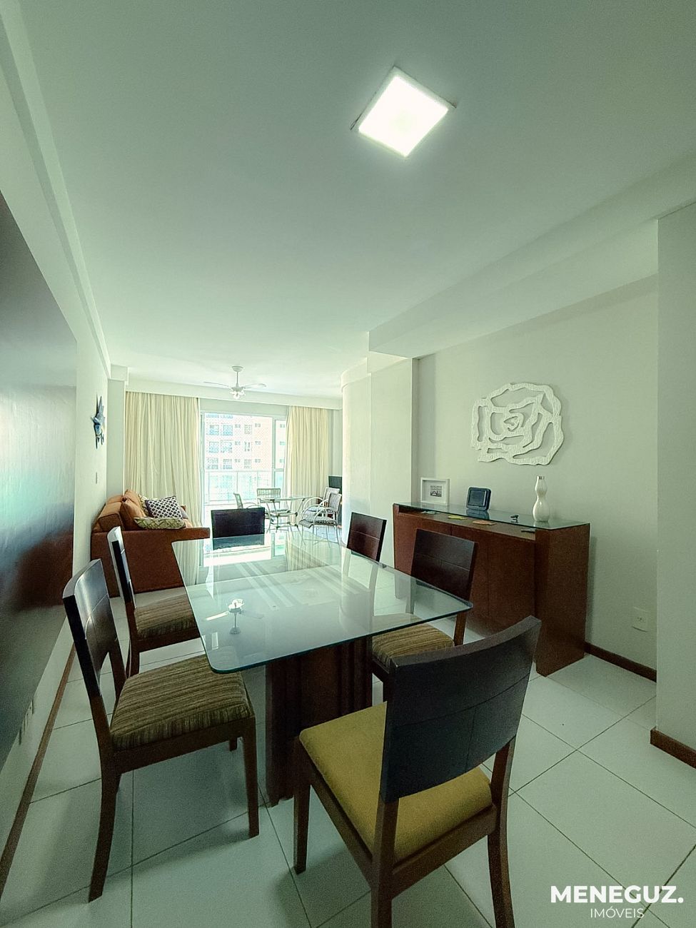 Apartamento 3 quartos em guarapari barato - Na praia do Morro, a uma quadra do mar — foto 2