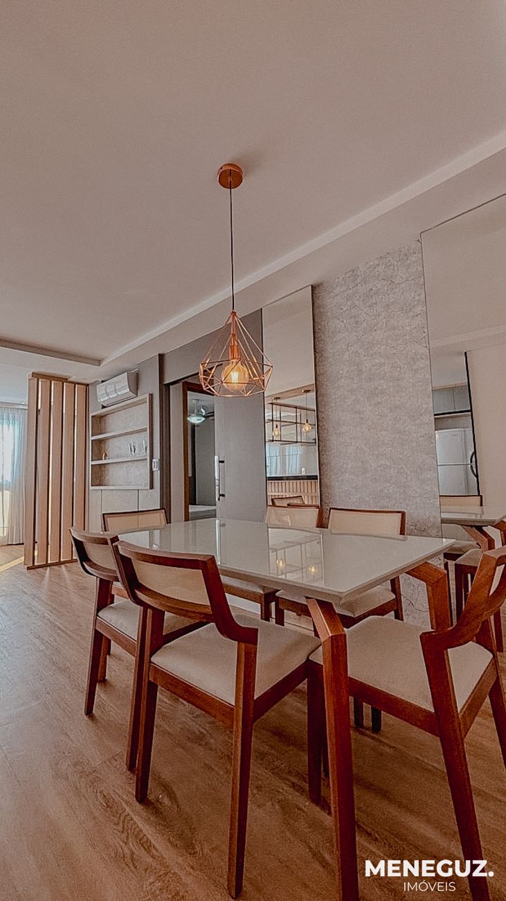 Apartamento 2 quartos a venda, totalmente mobiliado, com lazer completo, a uma quadra do mar na Praia do Morro em Guarapari — foto 4