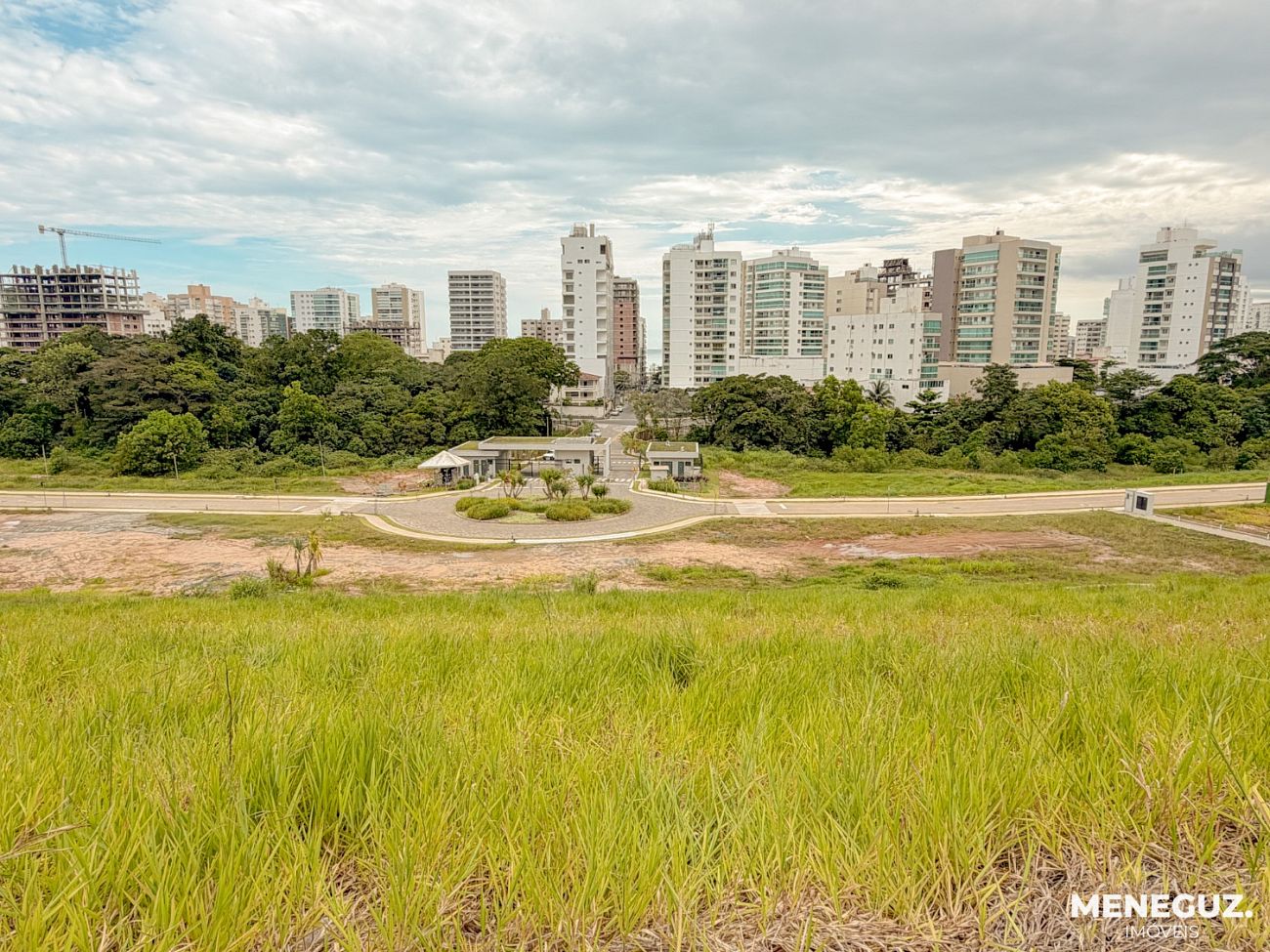 Lote no reserva da Praia a venda, na Praia do Morro em Guarapari — foto 5