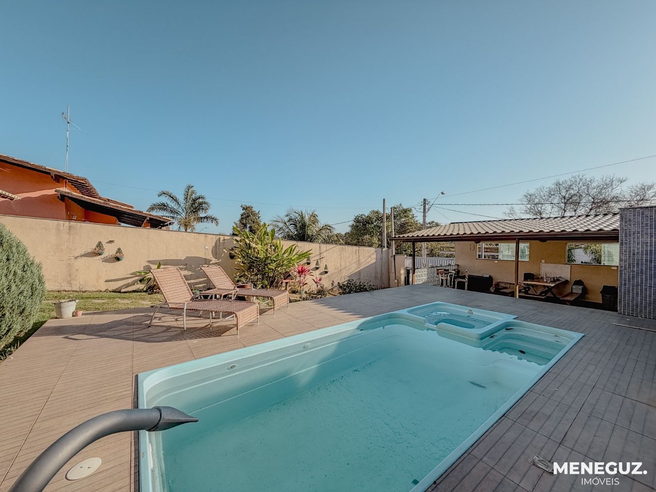 Casa 3 quartos duplex a venda, na Enseada Azul em Guarapari — foto 3