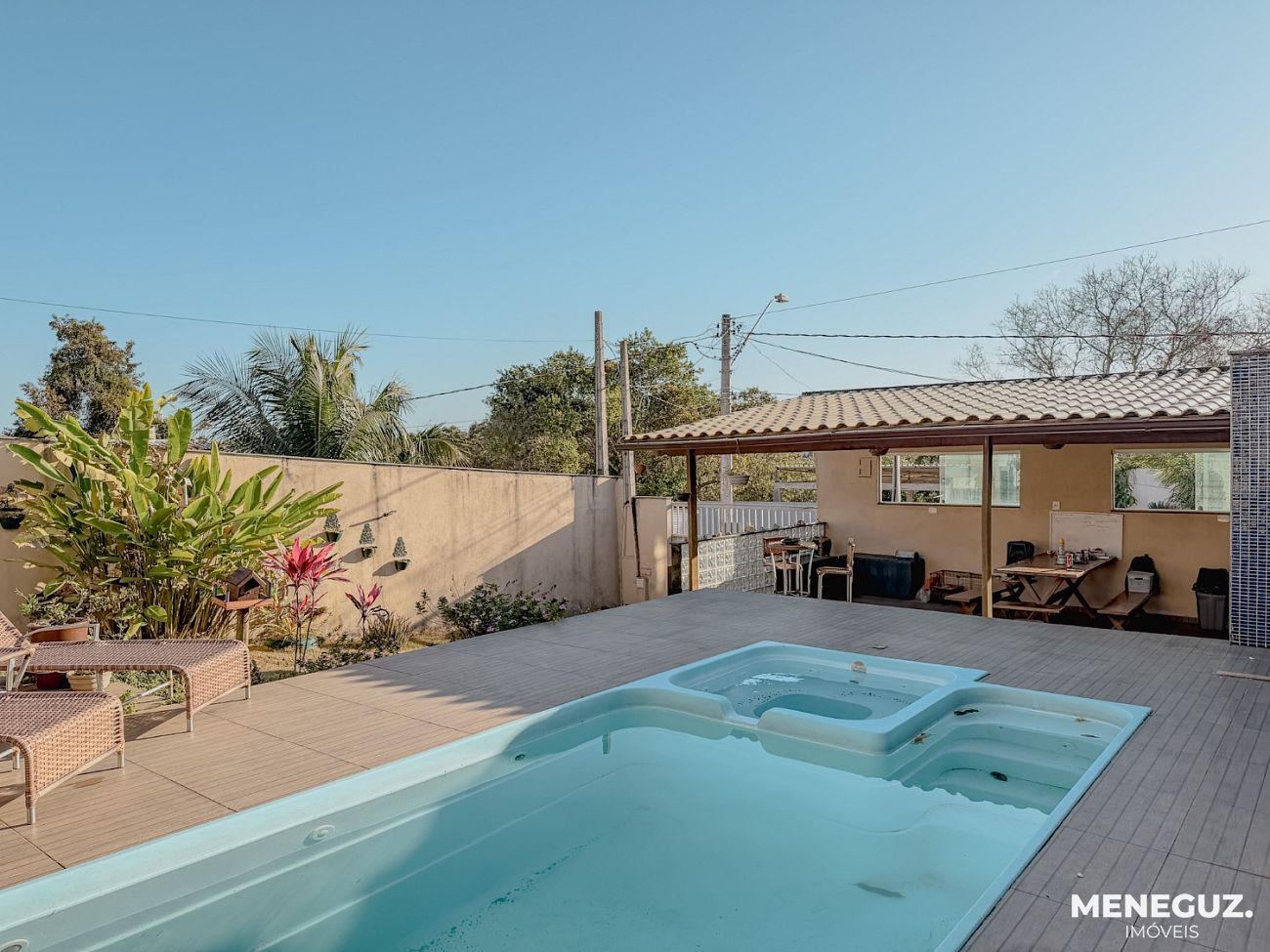 Casa 3 quartos duplex a venda, na Enseada Azul em Guarapari — foto 4