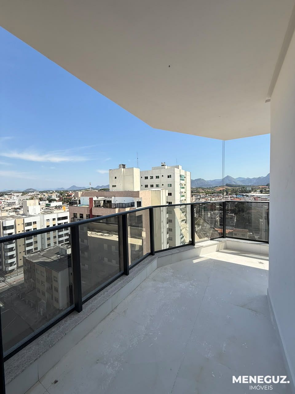 Apartamento 3 Quartos a venda na Praia do Morro, em Guarapari. — foto 2