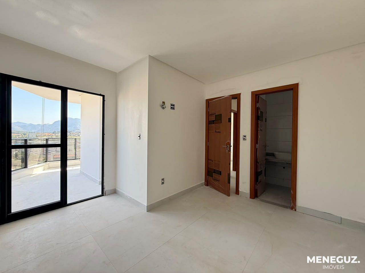 Apartamento 3 Quartos a venda na Praia do Morro, em Guarapari. — foto 3