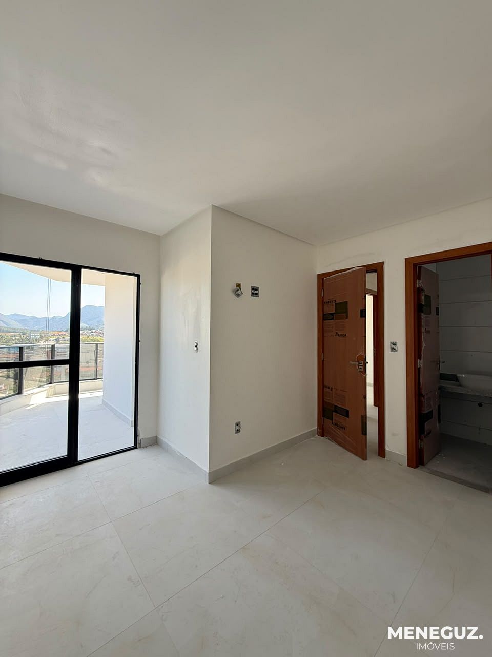 Apartamento 3 Quartos a venda na Praia do Morro, em Guarapari. — foto 4