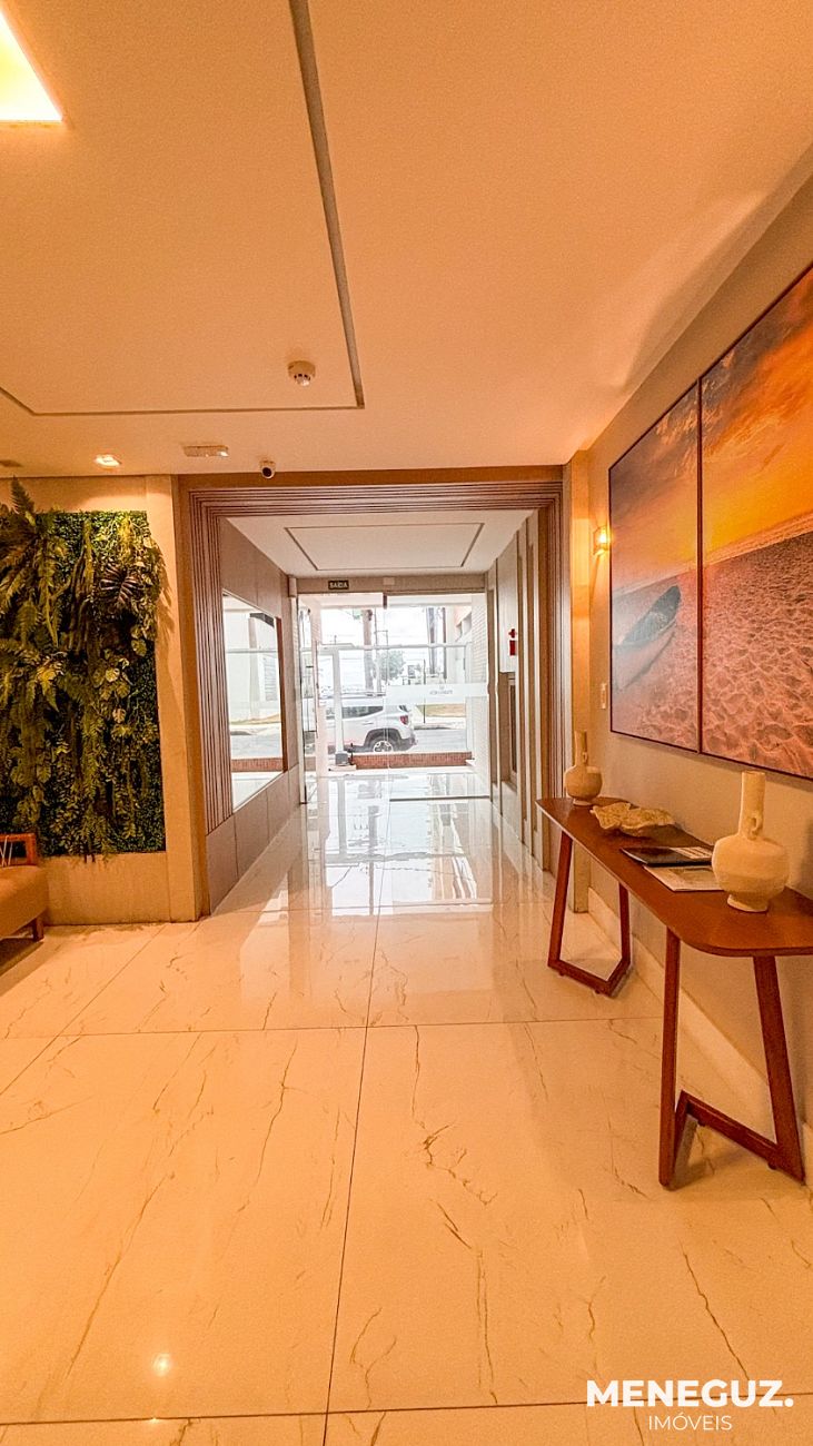 Apartamento 3 Quartos a venda na Praia do Morro, em Guarapari. — foto 3