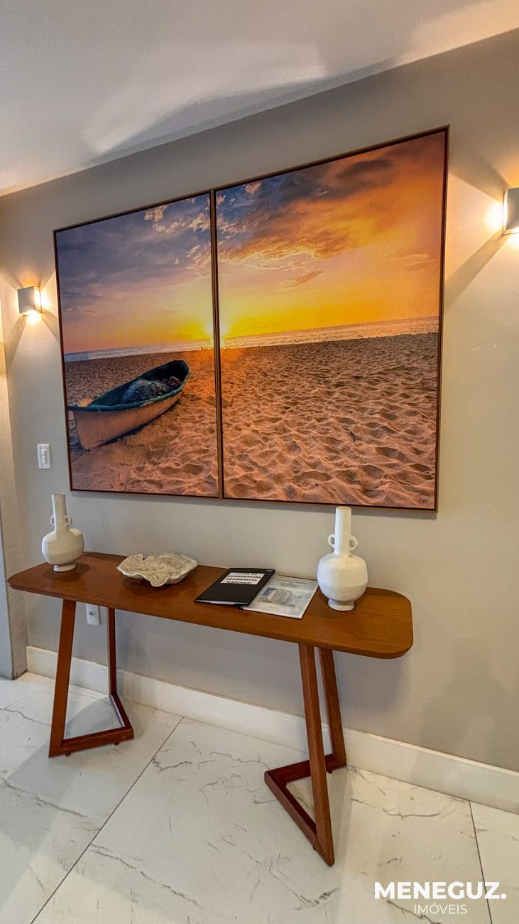 Apartamento 3 Quartos a venda na Praia do Morro, em Guarapari. — foto 5