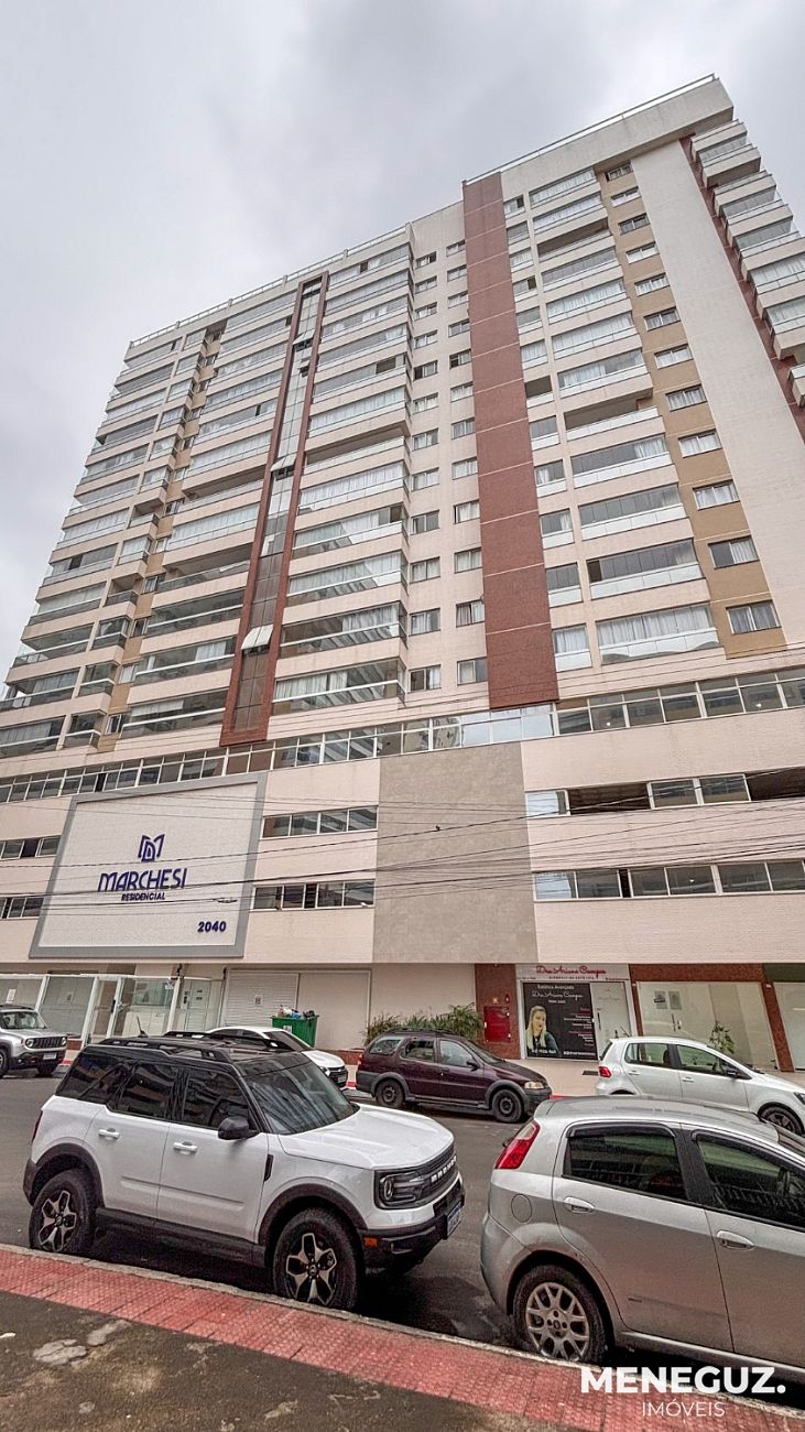 Apartamento 3 Quartos a venda na Praia do Morro, em Guarapari. — foto 2