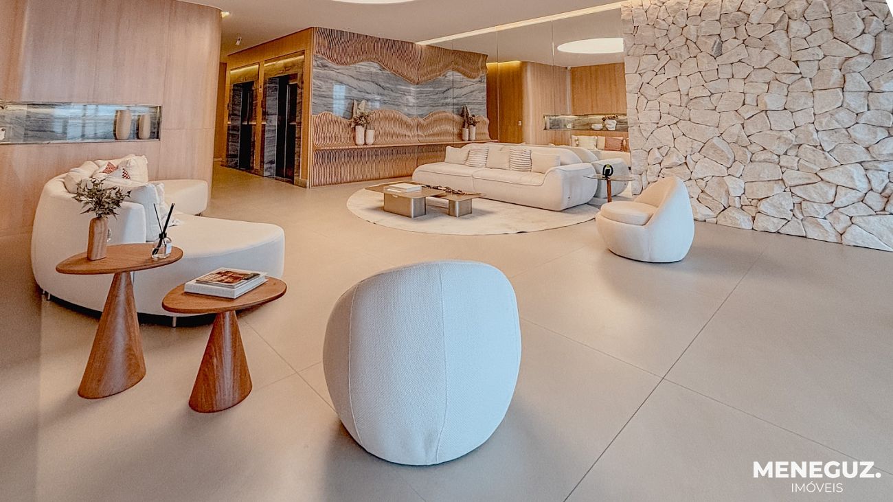 Apartamento frente ao mar da Praia do Morro, quatro quartos e quatro suites — foto 5