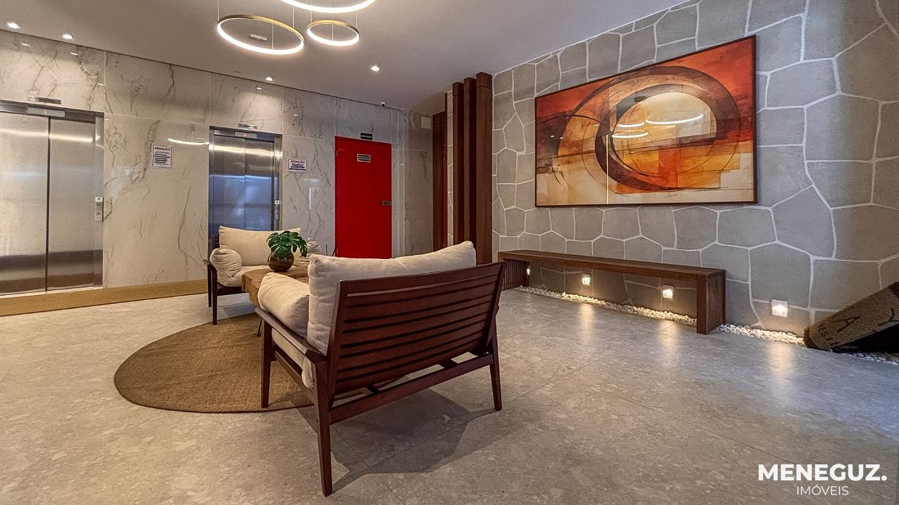 Apartamento 3 quartos a venda na Praia do Morro, com 2 suítes e lazer completo — foto 4