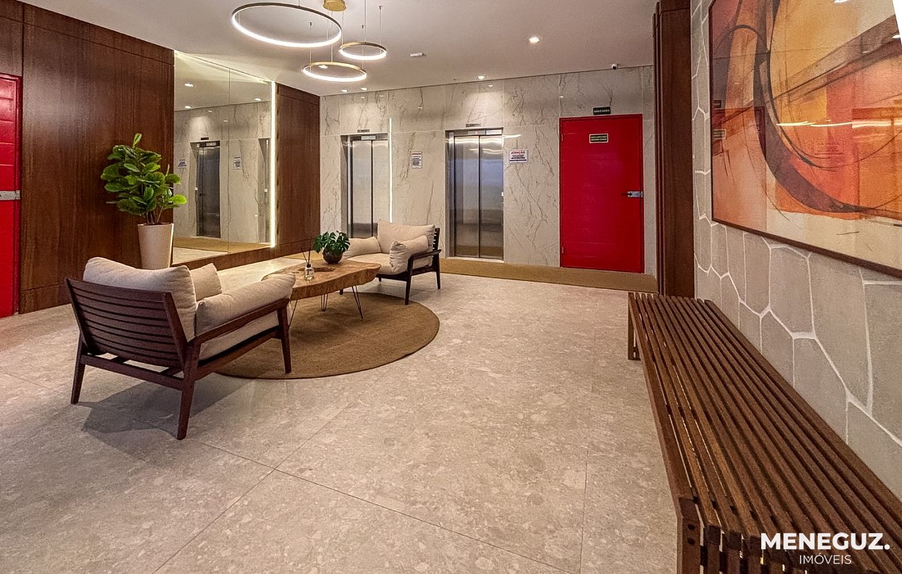 Apartamento 3 quartos a venda na Praia do Morro, com 2 suítes e lazer completo — foto 5