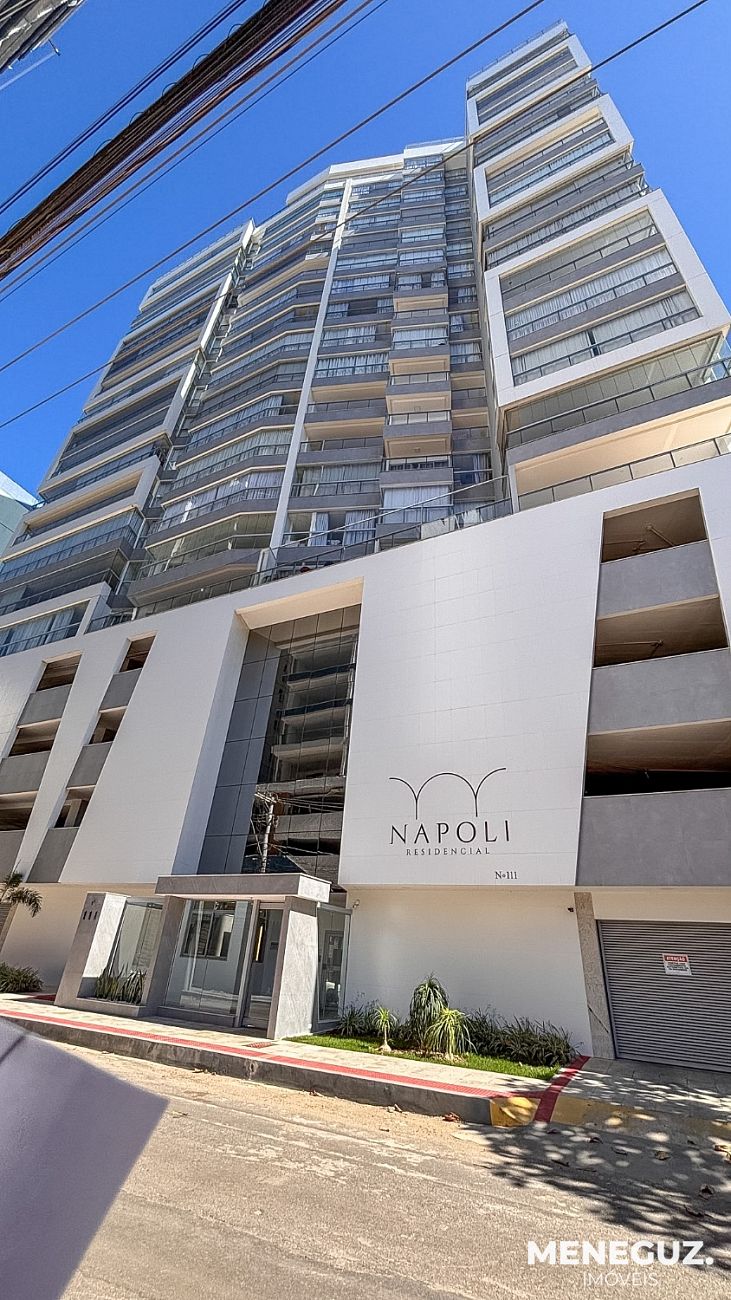 Apartamento 3 quartos a venda na Praia do Morro, com 2 suítes e lazer completo — foto 3
