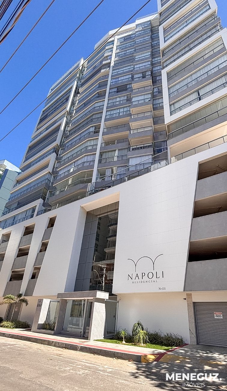 Apartamento 3 quartos a venda na Praia do Morro, com 2 suítes e lazer completo — foto 2