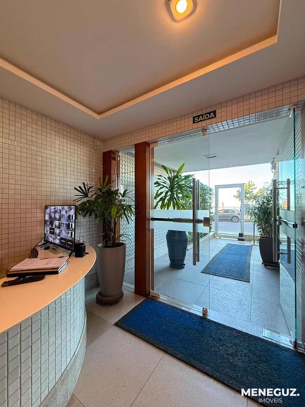 Apartamentos de 3 quartos à venda na Beira Mar na Praia do Morro — foto 4