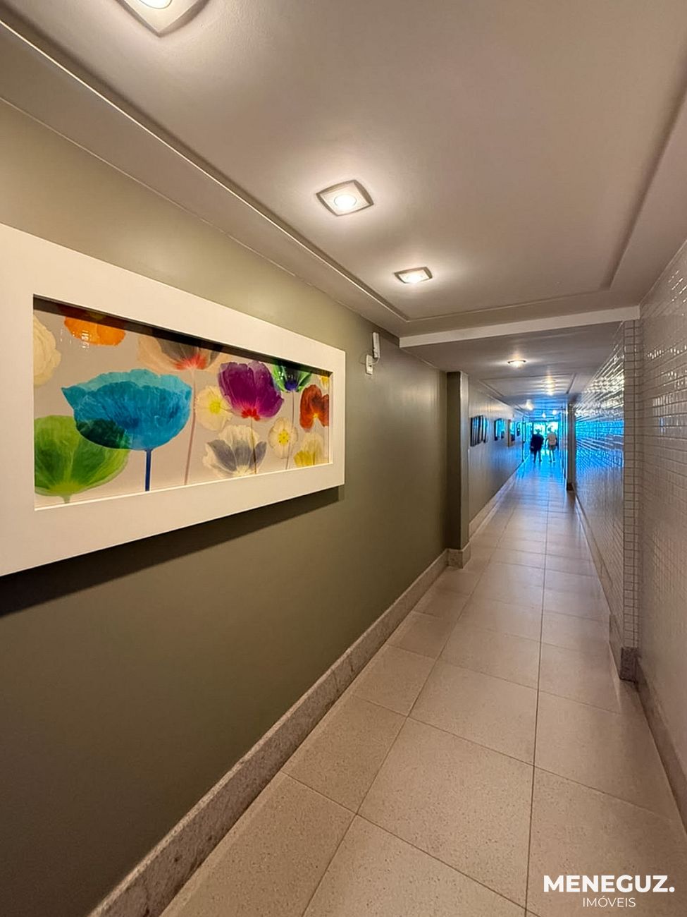 Apartamentos de 3 quartos à venda na Beira Mar na Praia do Morro — foto 5