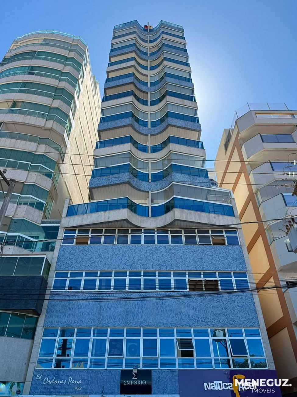 Apartamentos de 3 quartos à venda na Beira Mar na Praia do Morro — foto 2