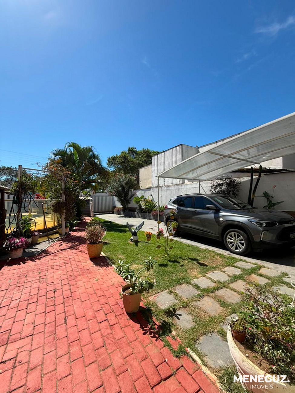 Casa Alto Padrão a venda na Praia do Morro Guarapari — foto 3
