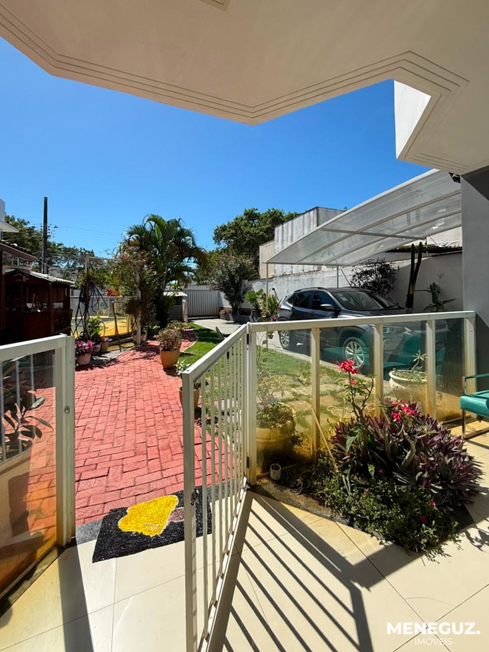 Casa Alto Padrão a venda na Praia do Morro Guarapari — foto 4