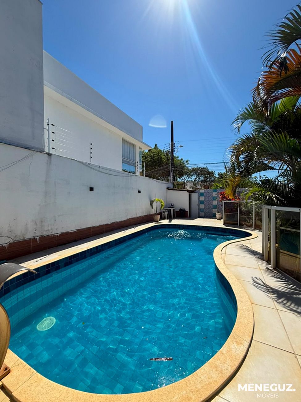 Casa Alto Padrão a venda na Praia do Morro Guarapari — foto 2