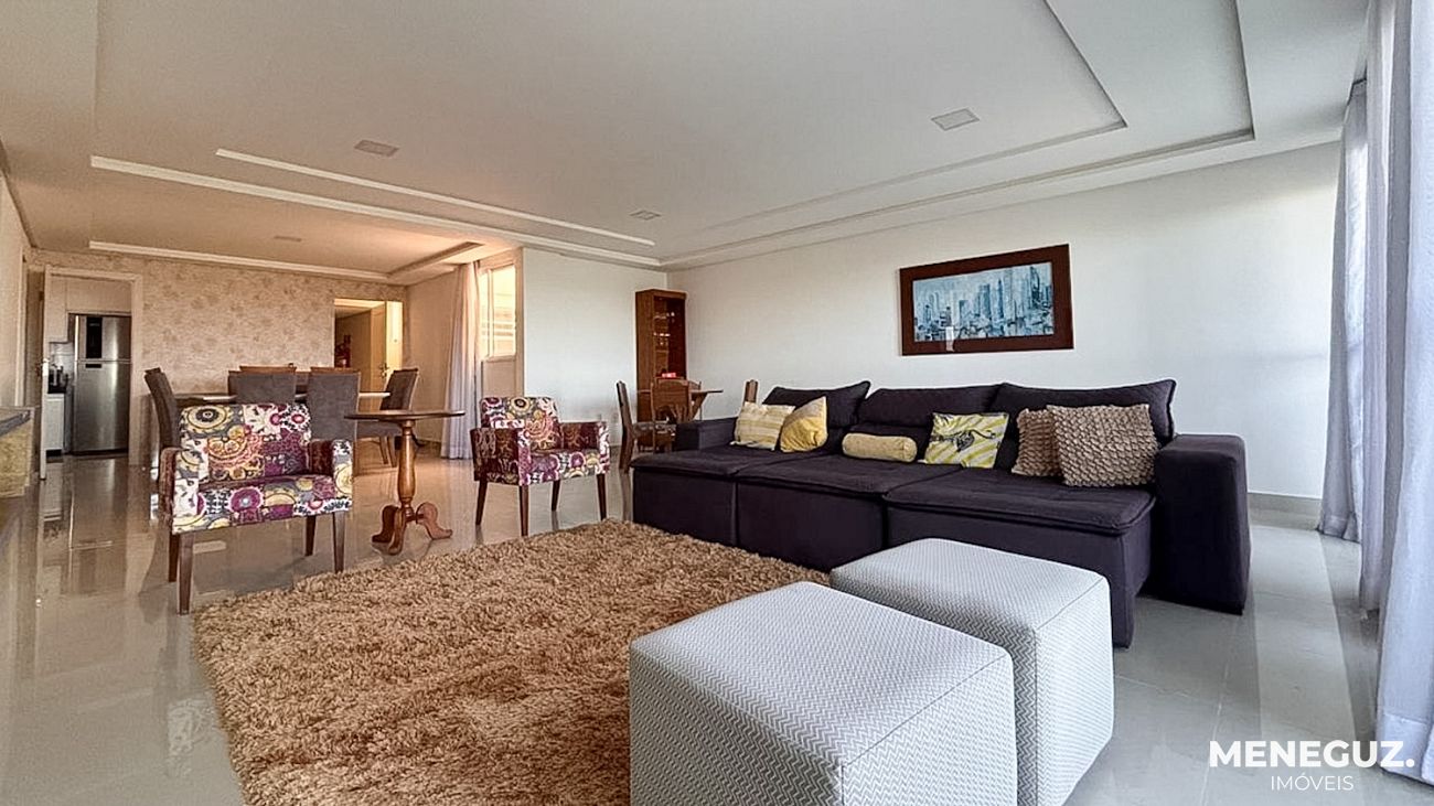 Cobertura e Luxo a Venda -Com 5 Suites -Na Enseda azul — foto 2