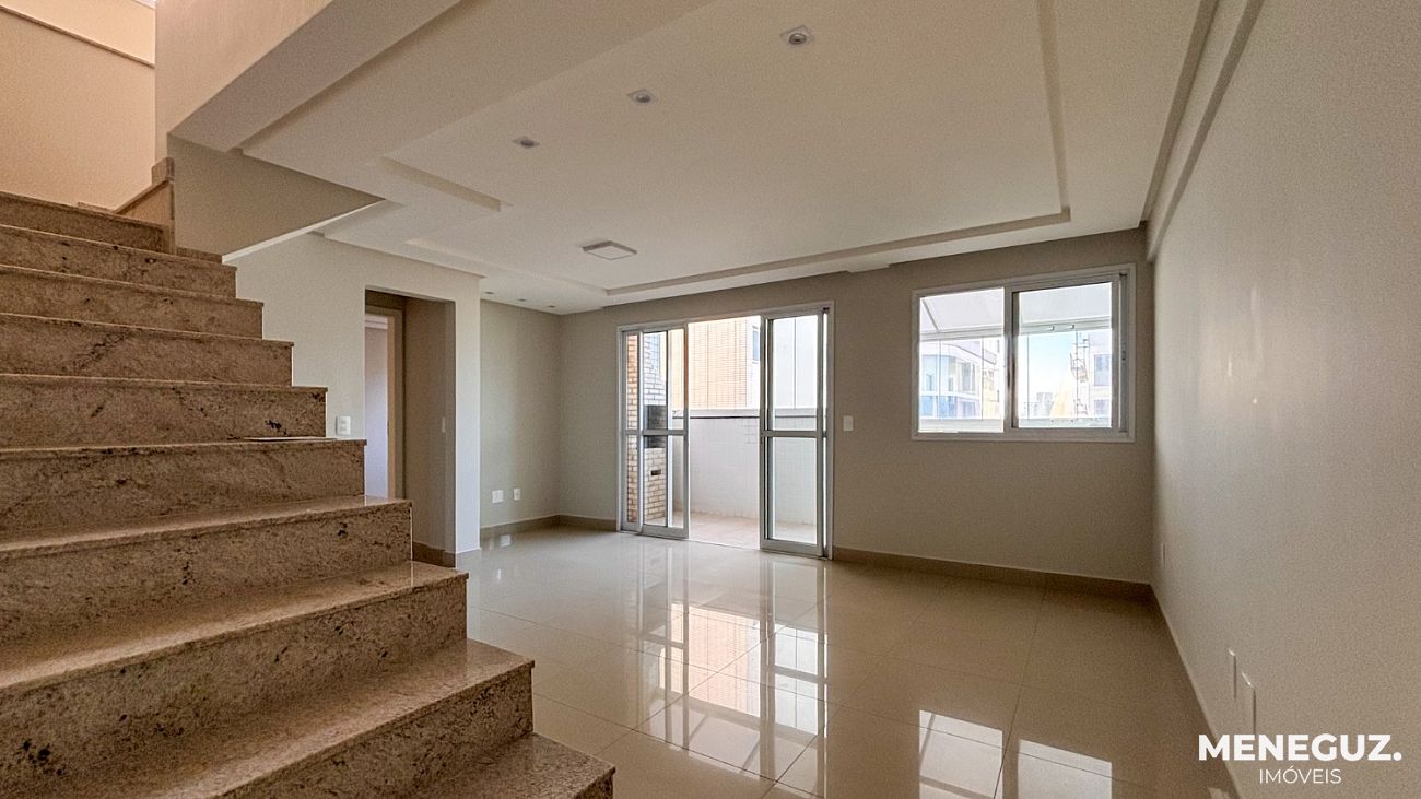 Cobertura 4 quartos no Edifício Esmeralda na Enseada Azul — foto 4