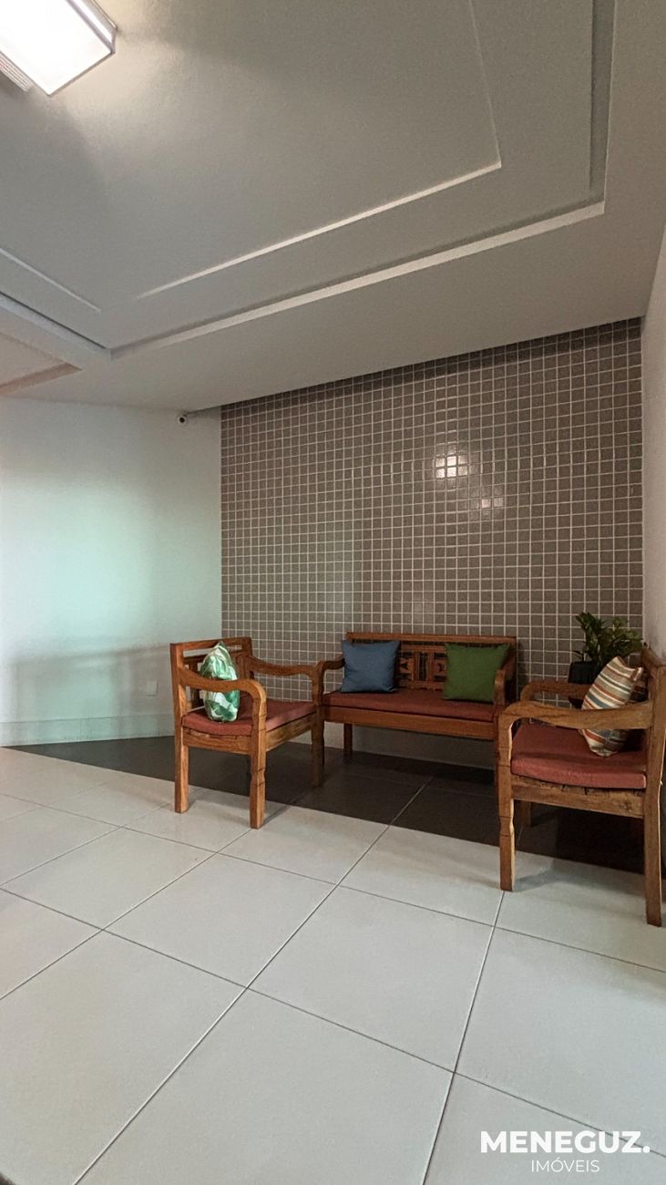 Cobertura 4 quartos no Edifício Esmeralda na Enseada Azul — foto 2