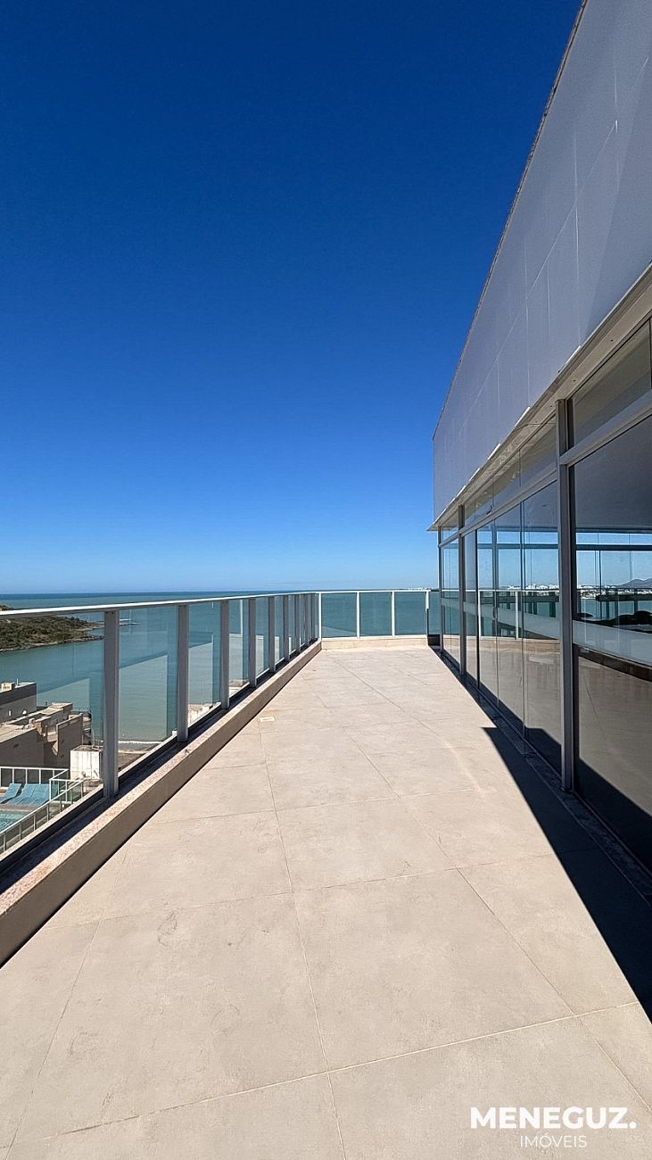 Apartamento 3 quartos a venda na Praia do Morro, com 2 suítes e lazer completo — foto 3