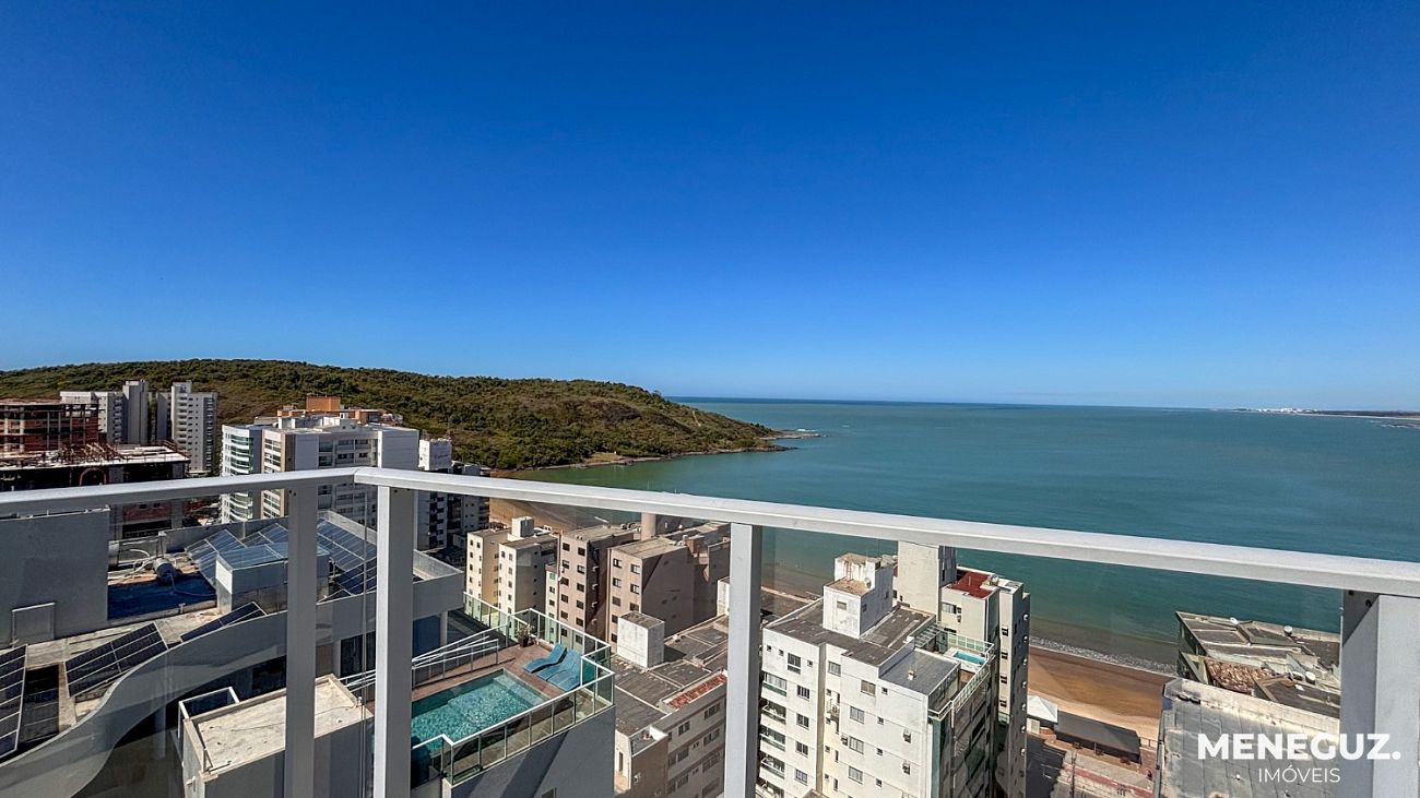 Apartamento 3 quartos a venda na Praia do Morro, com 2 suítes e lazer completo — foto 5