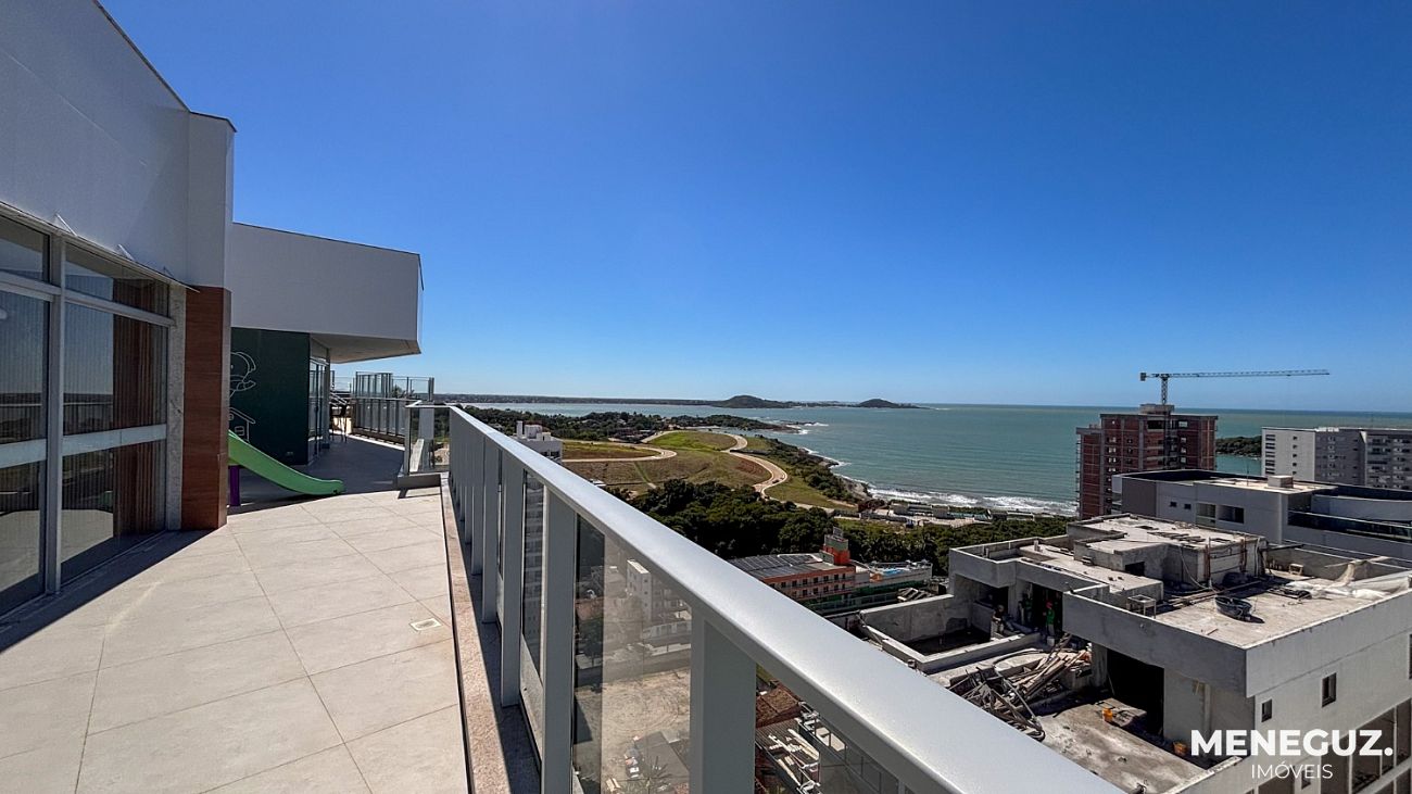 Apartamento 3 quartos a venda na Praia do Morro, com 2 suítes e lazer completo — foto 4