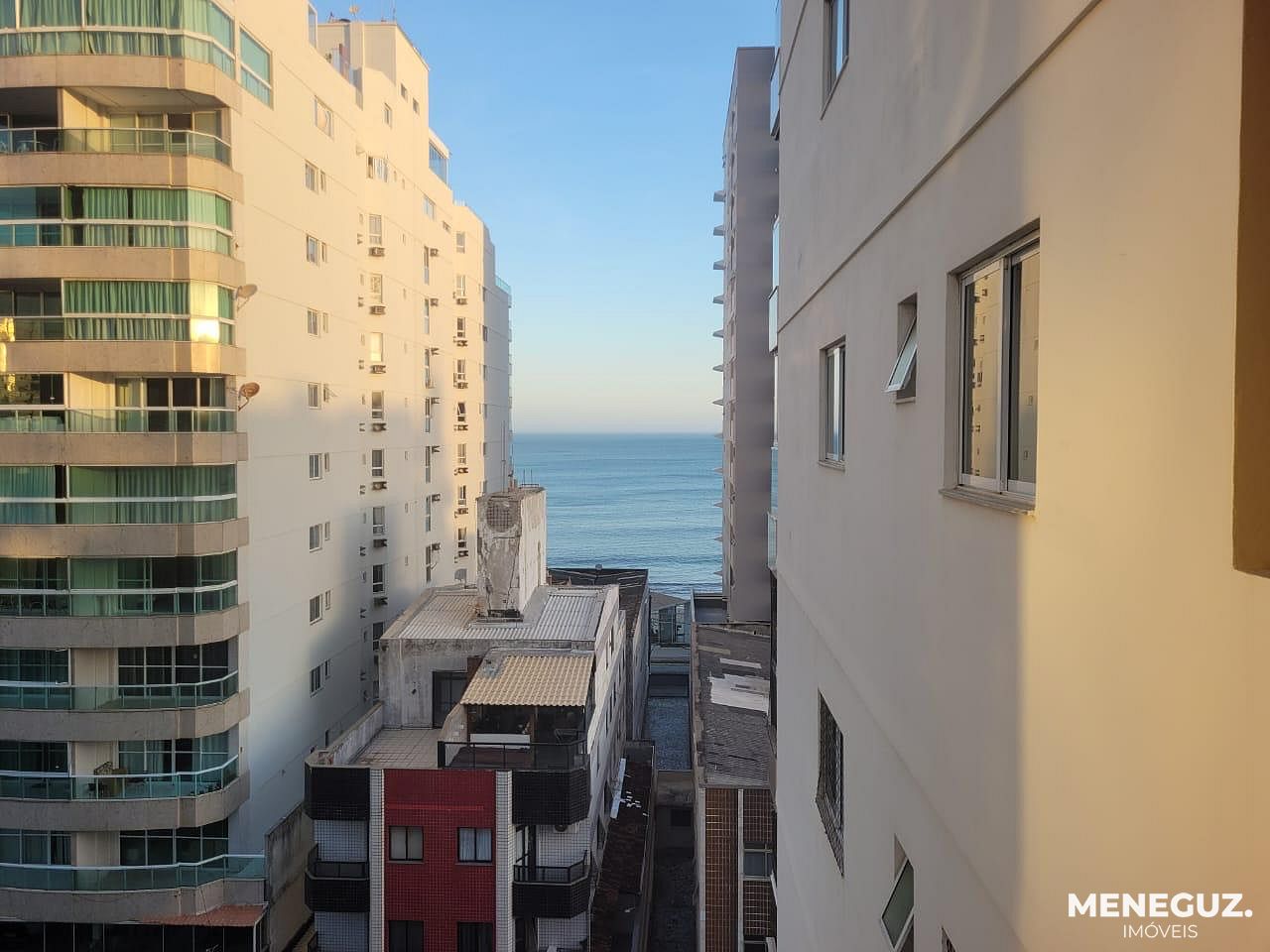 Apartamento 2 Quartos Para Aluguel anual na Praia do Morro, Guarapari — foto 4