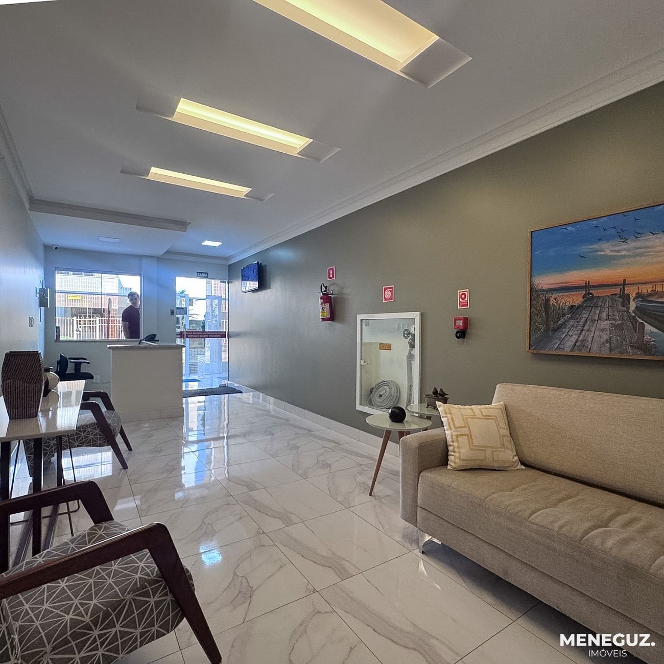 Apartamento 2 Quartos a venda na Praia do Morro, Guarapari — foto 5