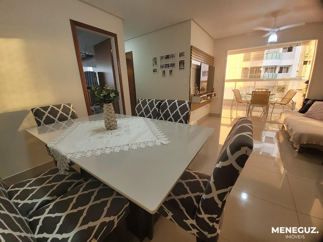 Apartamento 2 Quartos a venda na Praia do Morro, Guarapari — foto 3