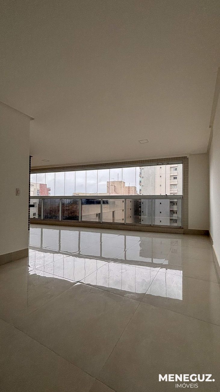 APT. 3 QTOS (SUÍTE) VENDA - ED. TOMAZIO - VISTA MAR - 2 VAGAS - GUARAPARI — foto 2