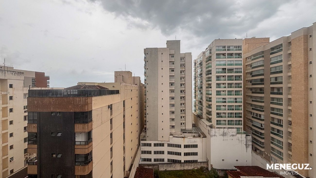 APT. 3 QTOS (SUÍTE) VENDA - ED. TOMAZIO - VISTA MAR - 2 VAGAS - GUARAPARI — foto 5