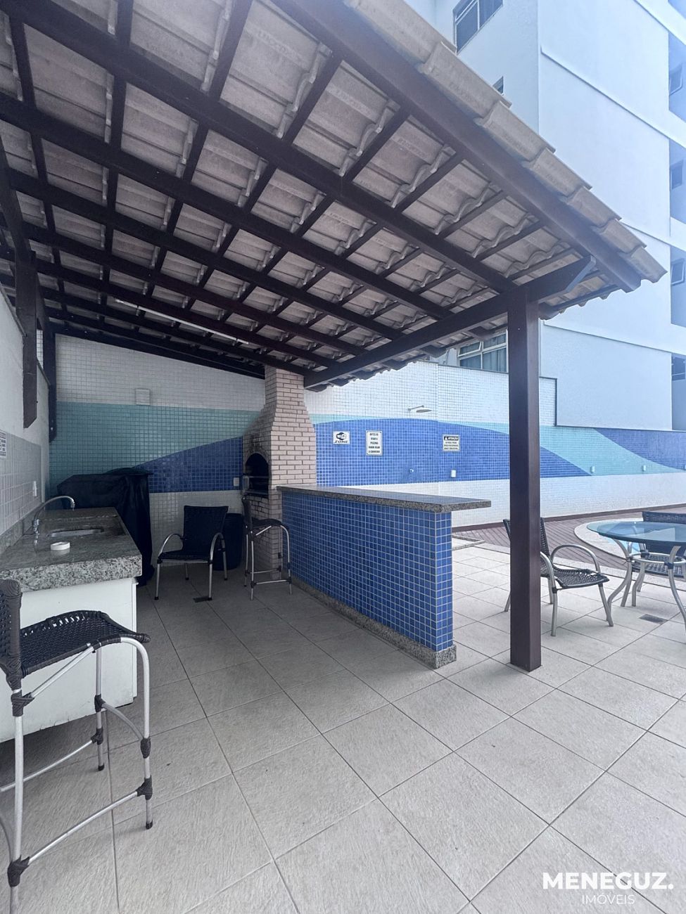 Cobertuta 2 Quartos Para Venda no Centro de Guarapari — foto 3