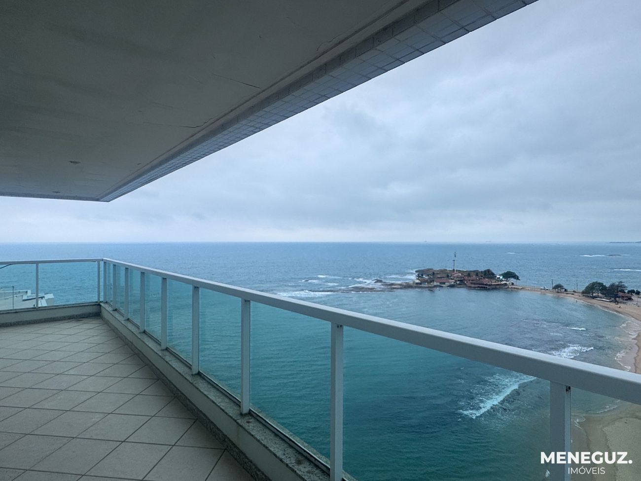 Apartamento 2 Quartos Para Venda no Centro de Guarapari — foto 2