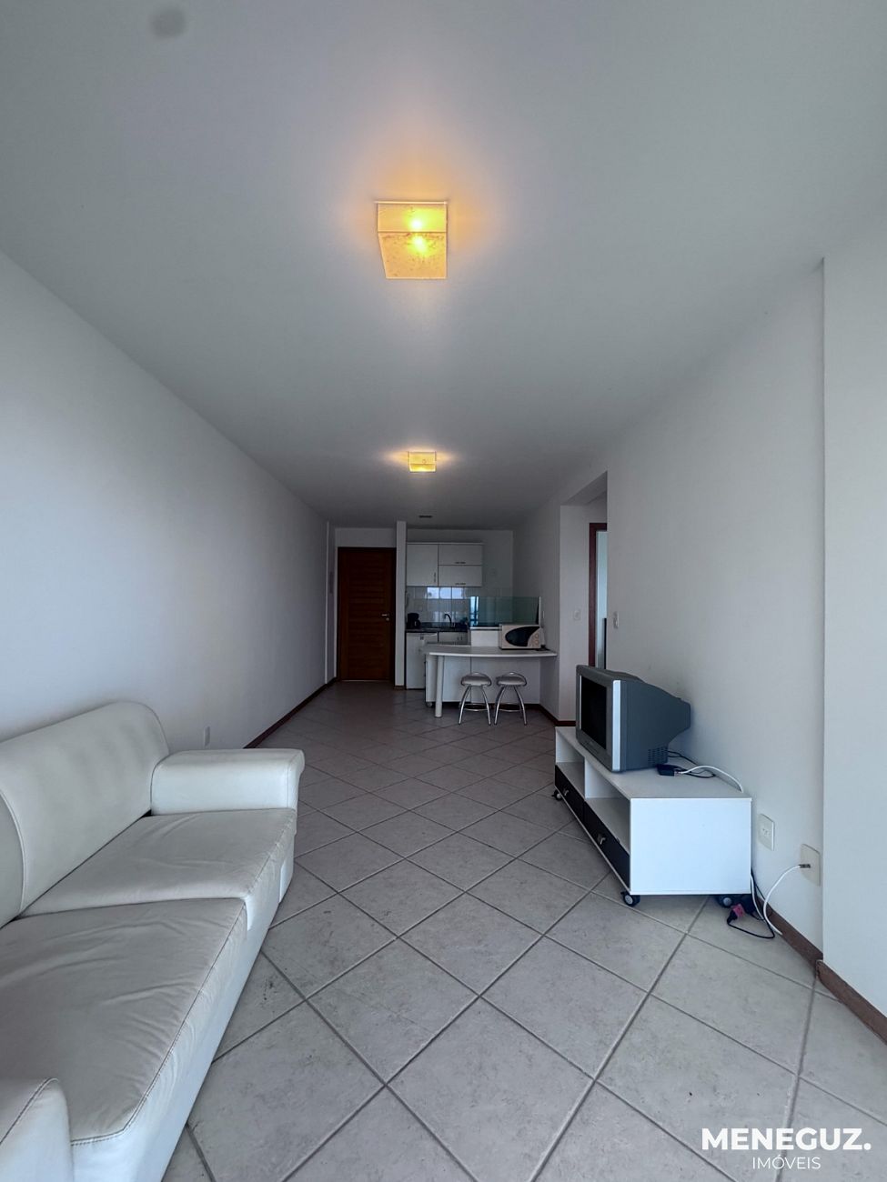 Apartamento 2 Quartos Para Venda no Centro de Guarapari — foto 4