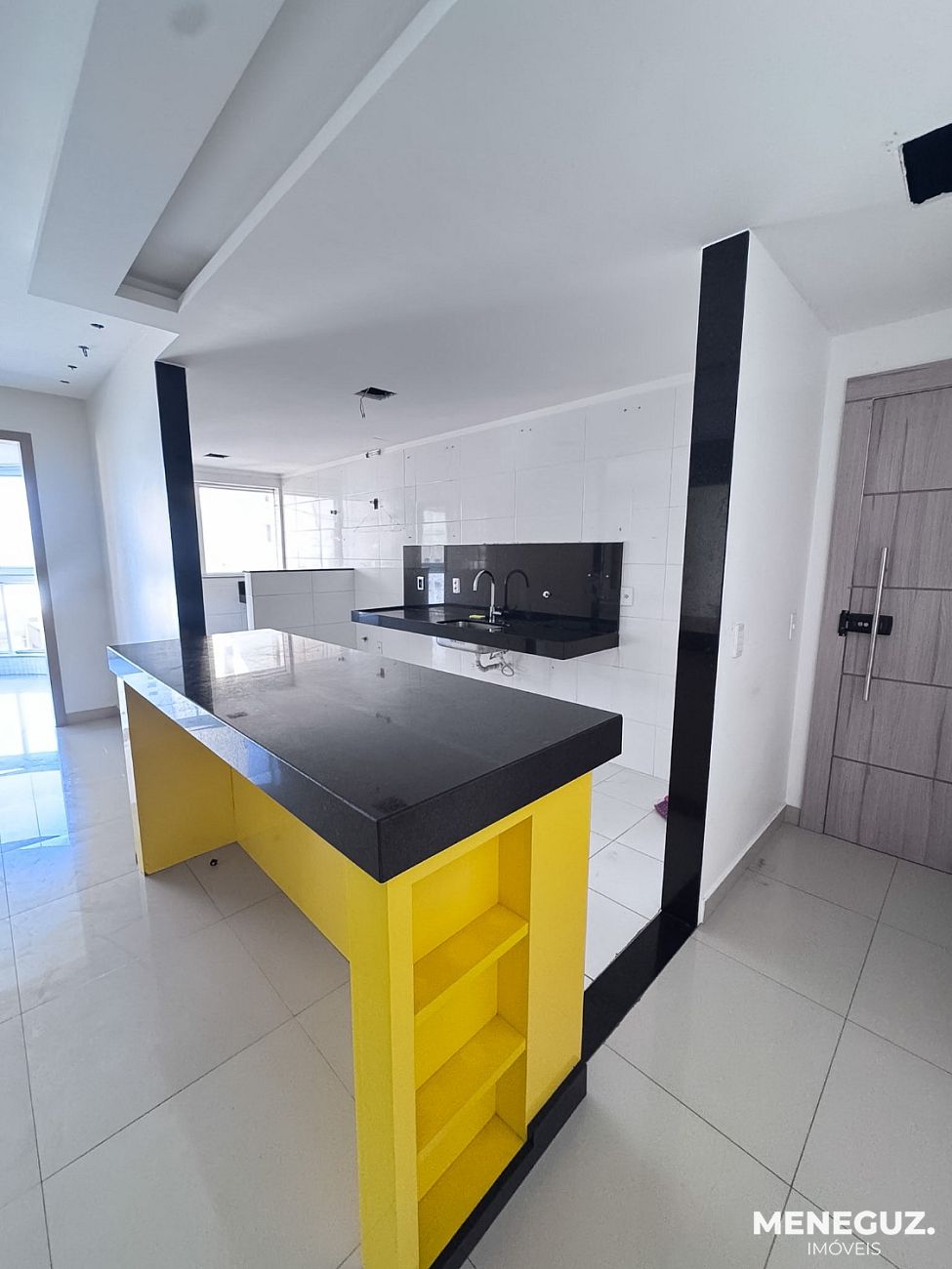 Apartamento 3 Quartos a venda na Prainha de Muquiçaba em Guarapari — foto 5