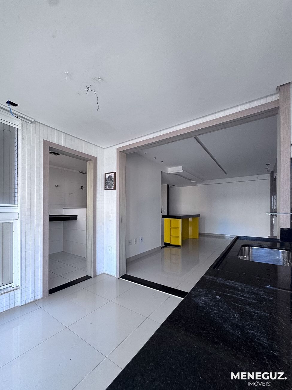 Apartamento 3 Quartos a venda na Prainha de Muquiçaba em Guarapari — foto 3