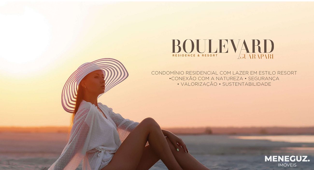 Viva com Exclusividade, Segurança e Natureza no Boulevard Guarapari Residence & Resort — foto 4