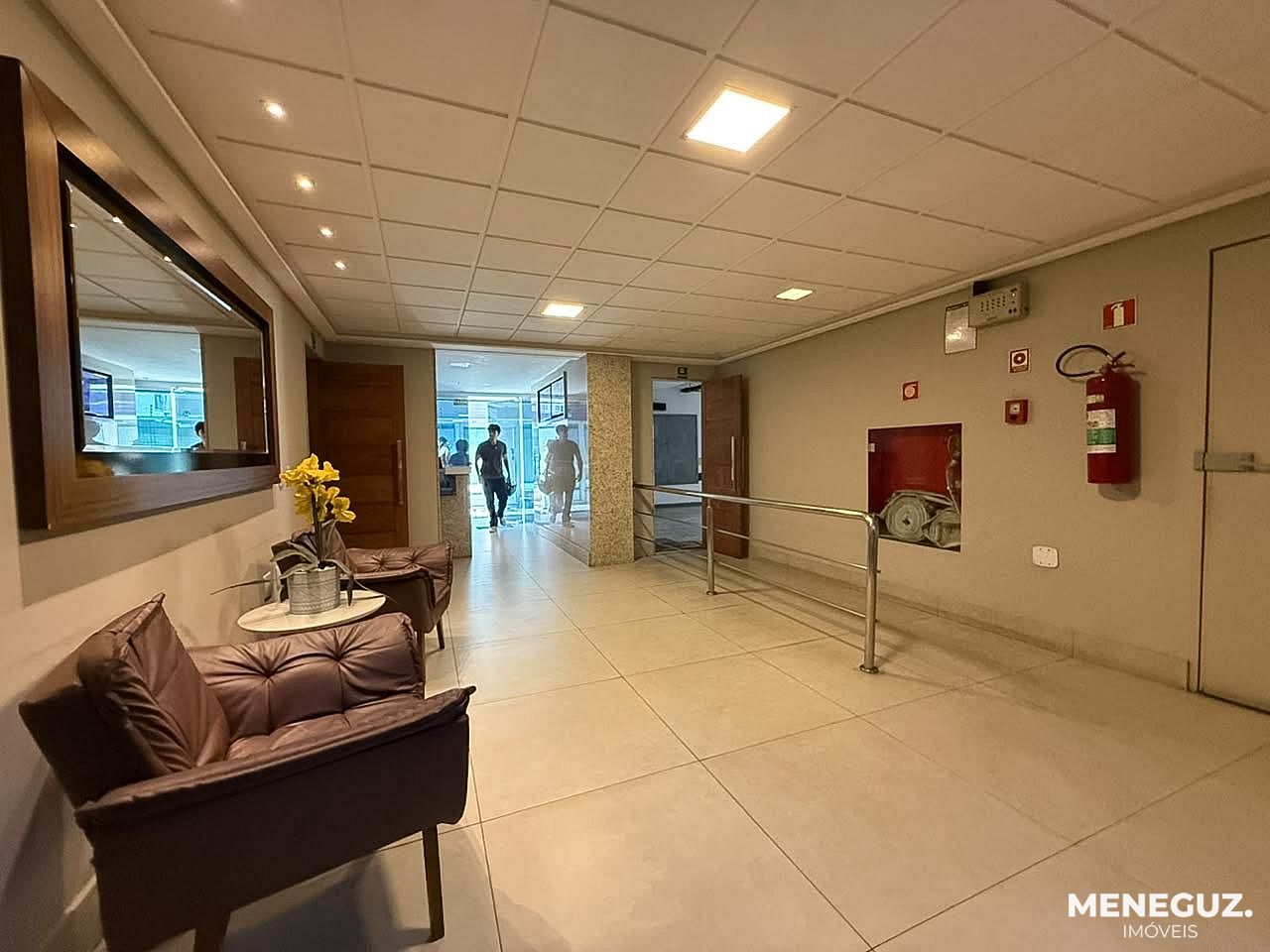 Apartamento de 3 quartos a venda na Praia do Morro Guarapari Es — foto 5
