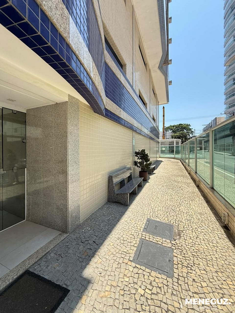 Apartamento de 3 quartos para locação anual na Praia do Morro Guarapari Es — foto 3