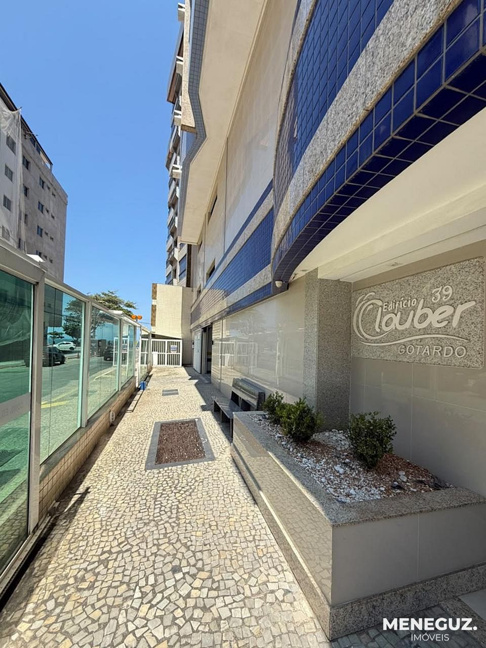 Apartamento de 3 quartos para locação anual na Praia do Morro Guarapari Es — foto 4