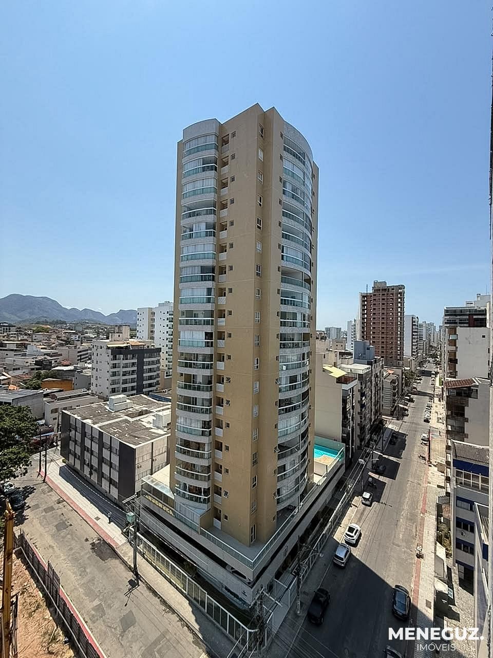 Apartamento de 3 quartos para locação anual na Praia do Morro Guarapari Es — foto 5