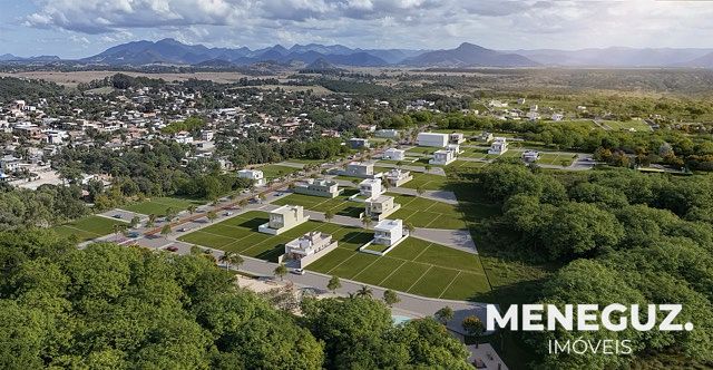 Aroeira parque Loteamento em ponta da frunta Vila Velha — foto 2