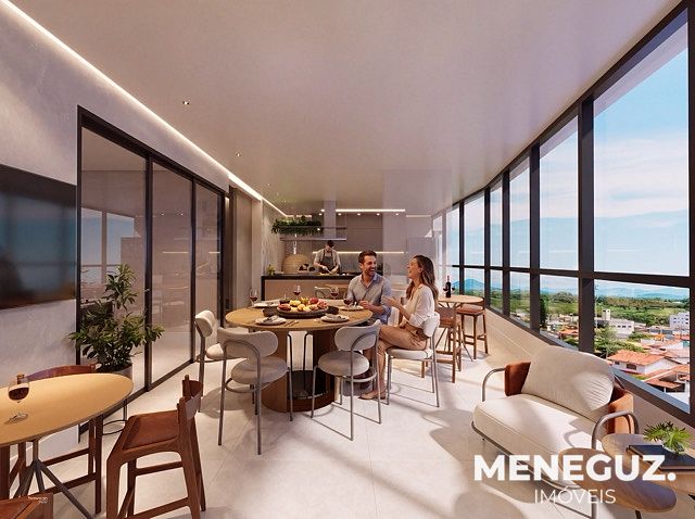 Edifício Kairós | A sofisticação que faltava na Enseada Azul — foto 4