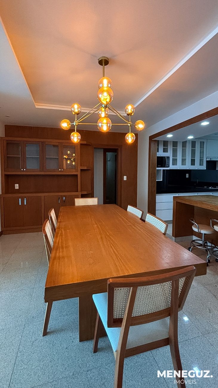 Apartamento 3 qtos com lazer, frente ao mar da Praia do Morro — foto 3