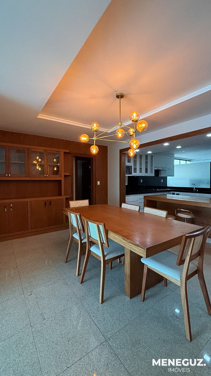 Apartamento 3 qtos com lazer, frente ao mar da Praia do Morro — foto 5