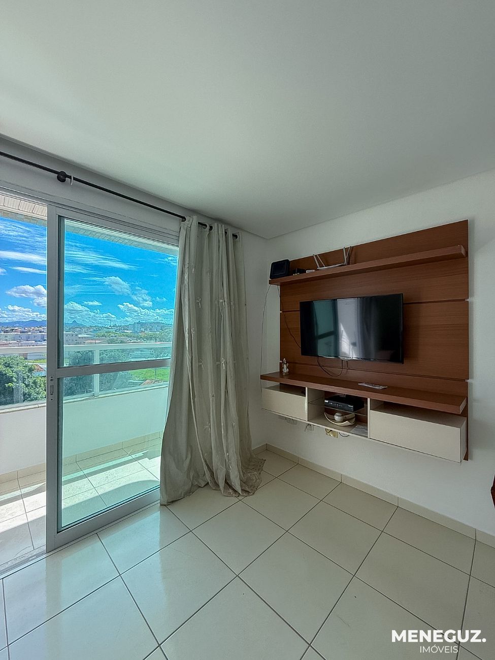 Apartamento 2 quartos a venda na Praia do morro com duas vagas de Garagem! — foto 5