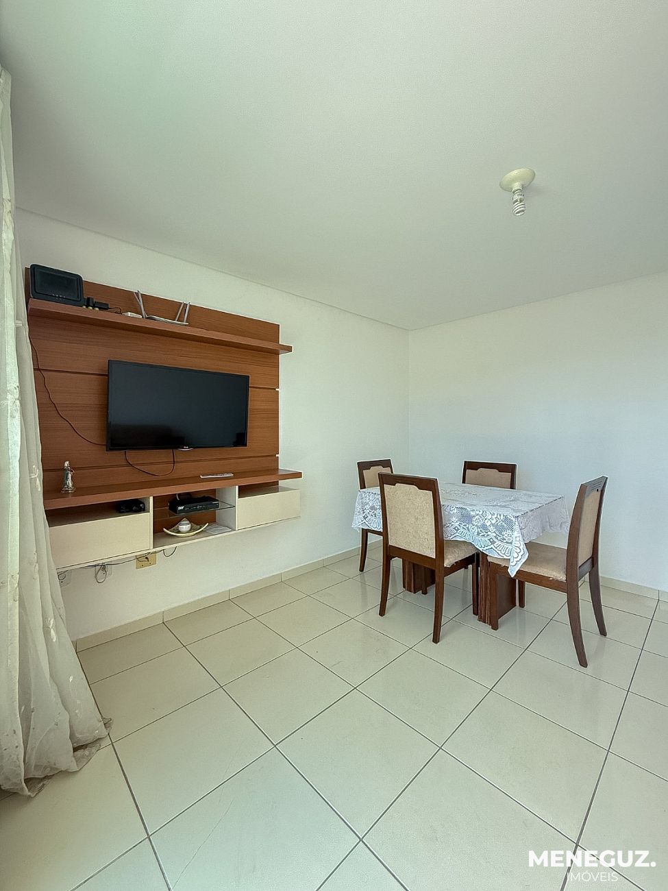 Apartamento 2 quartos a venda na Praia do morro com duas vagas de Garagem! — foto 4