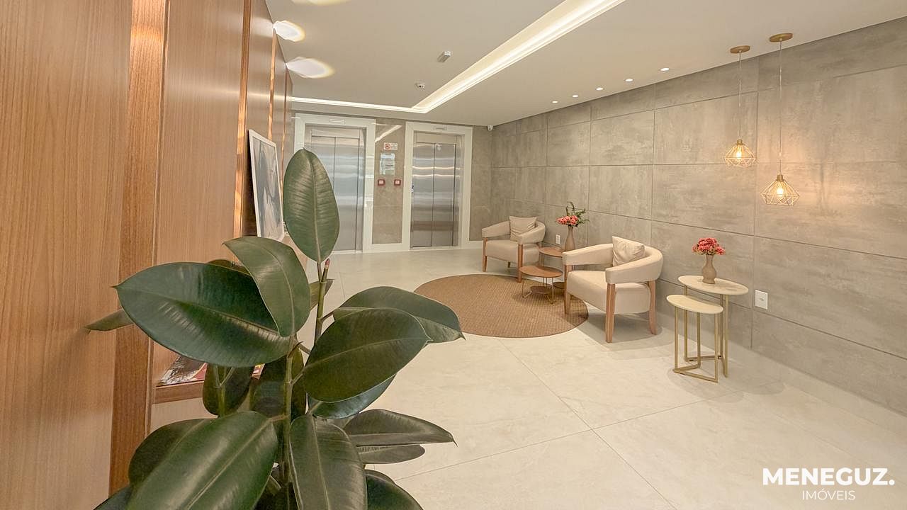Apartamento 3 quartos a venda com lazer completo e vista para o mar — foto 4